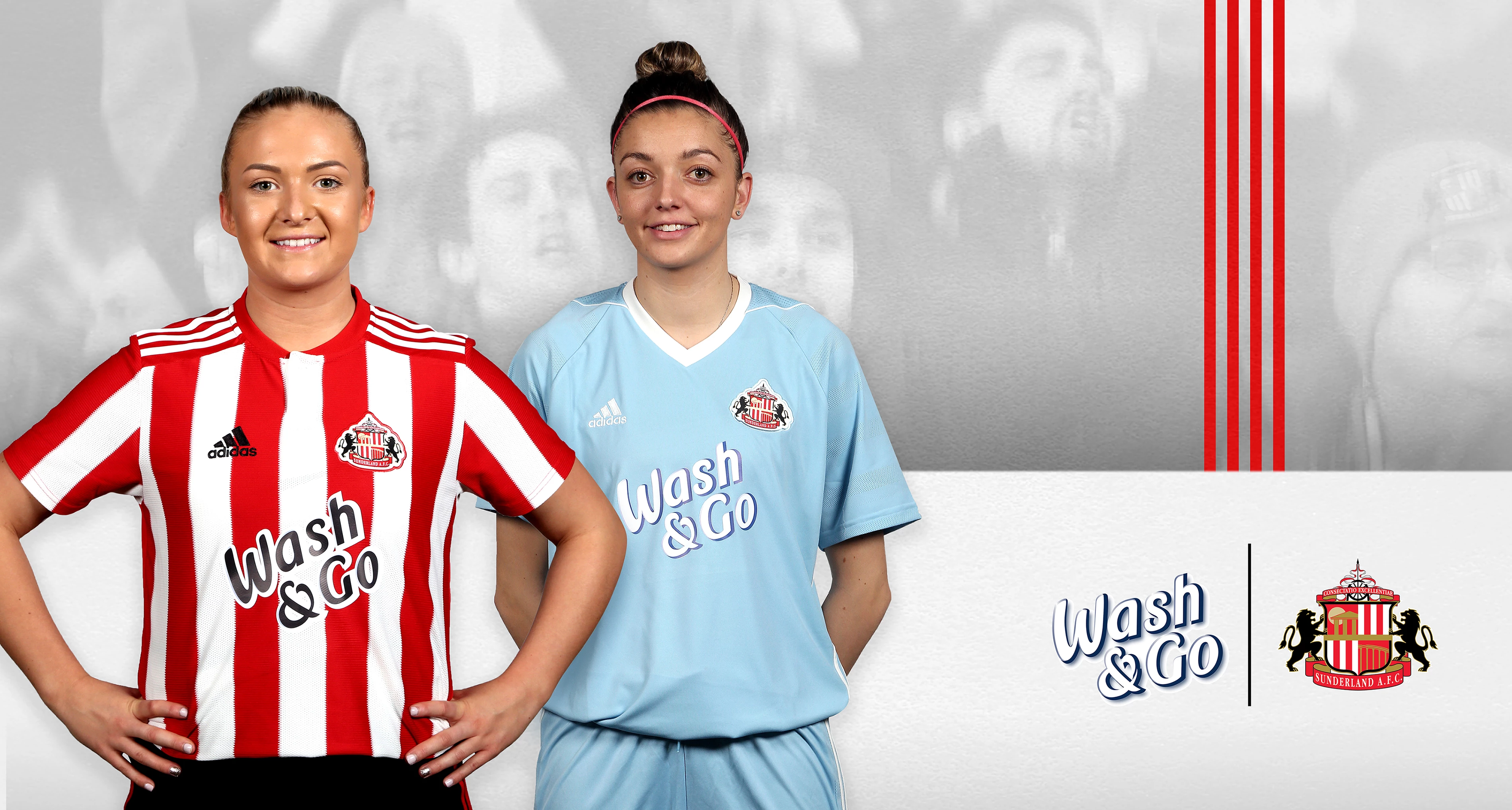 Sunderland AFC Ladies