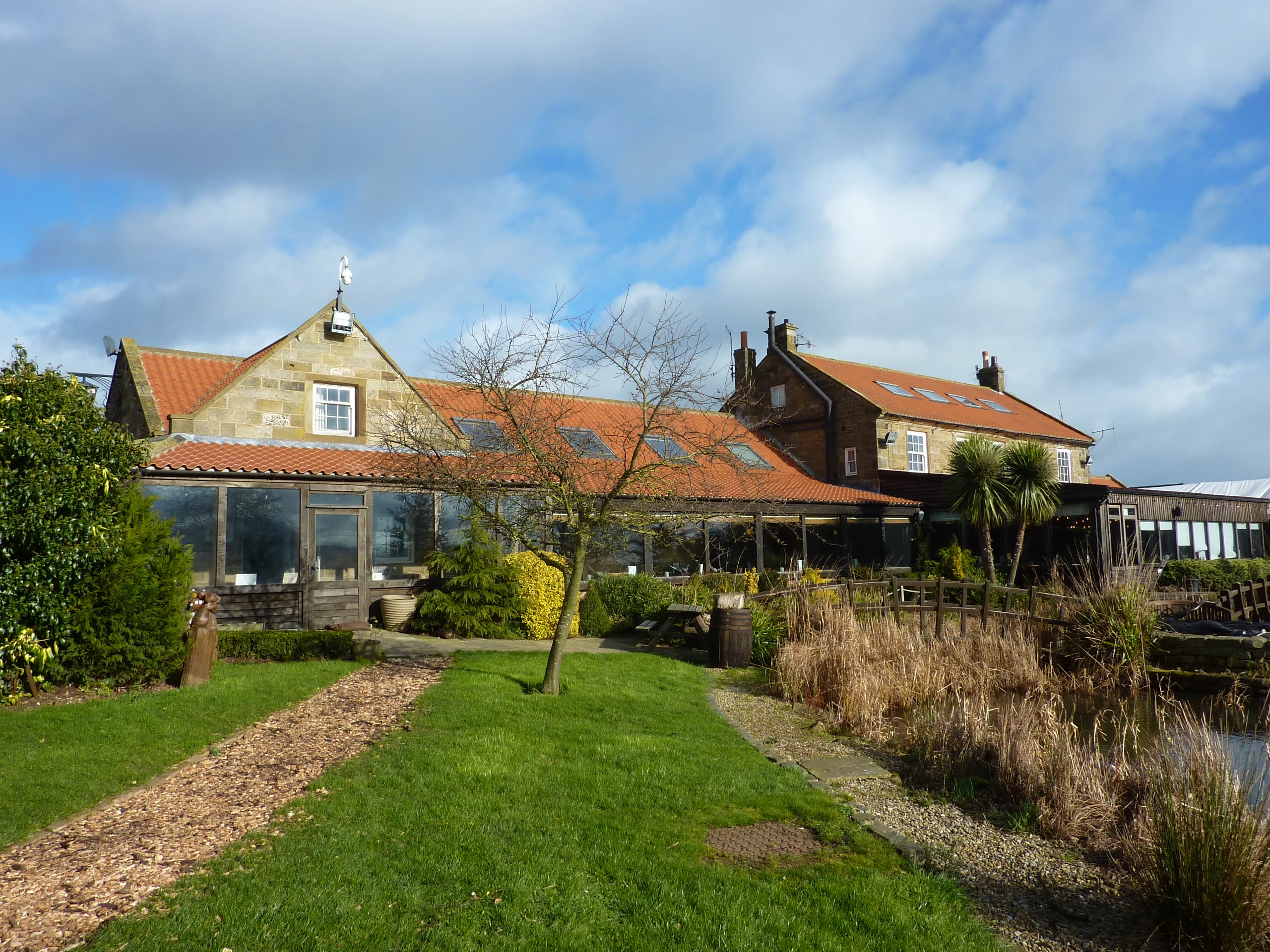 The Stables, Cross Butts, Whitby