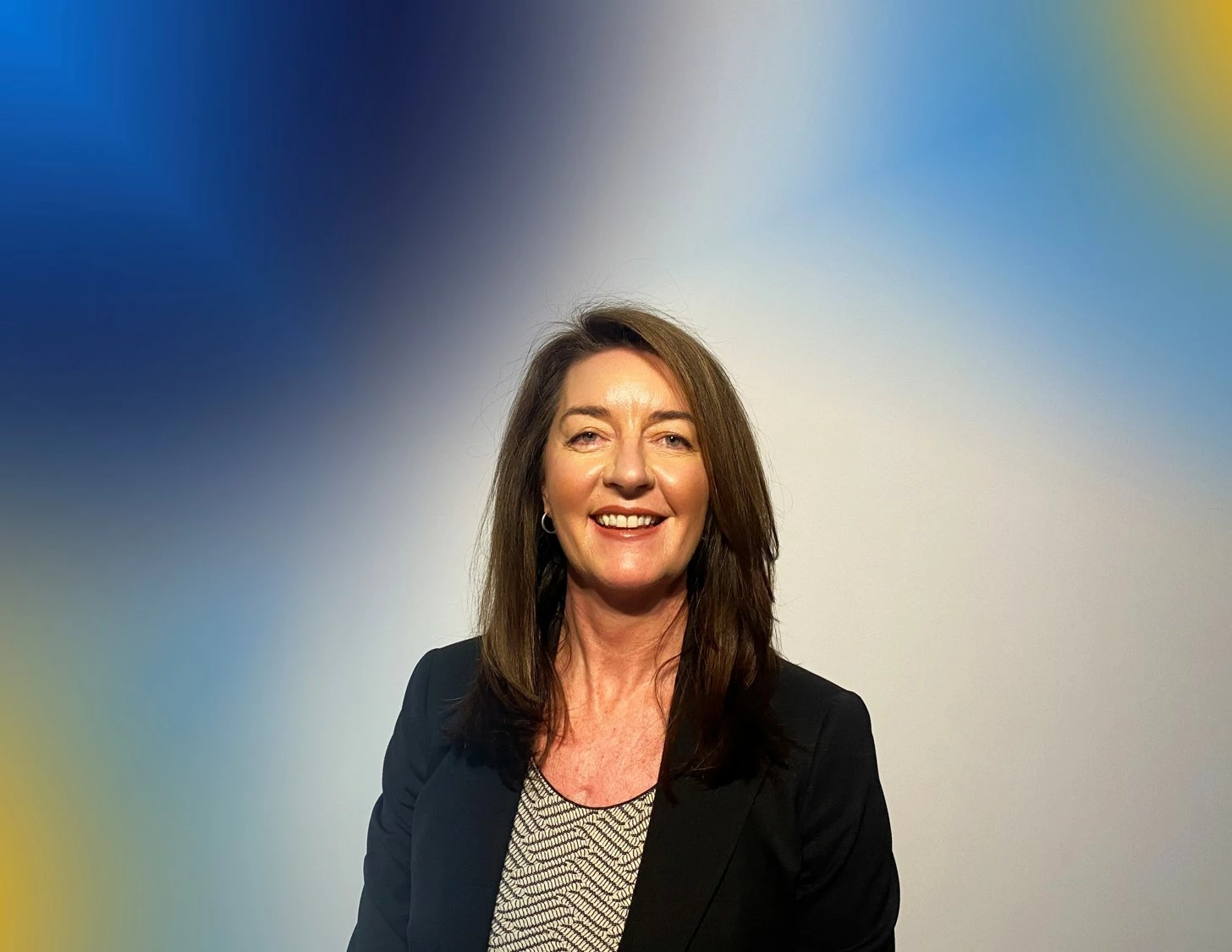 Victoria Short, CEO of Randstad UK