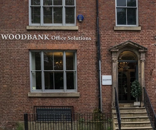 Woodbank Office Solutions