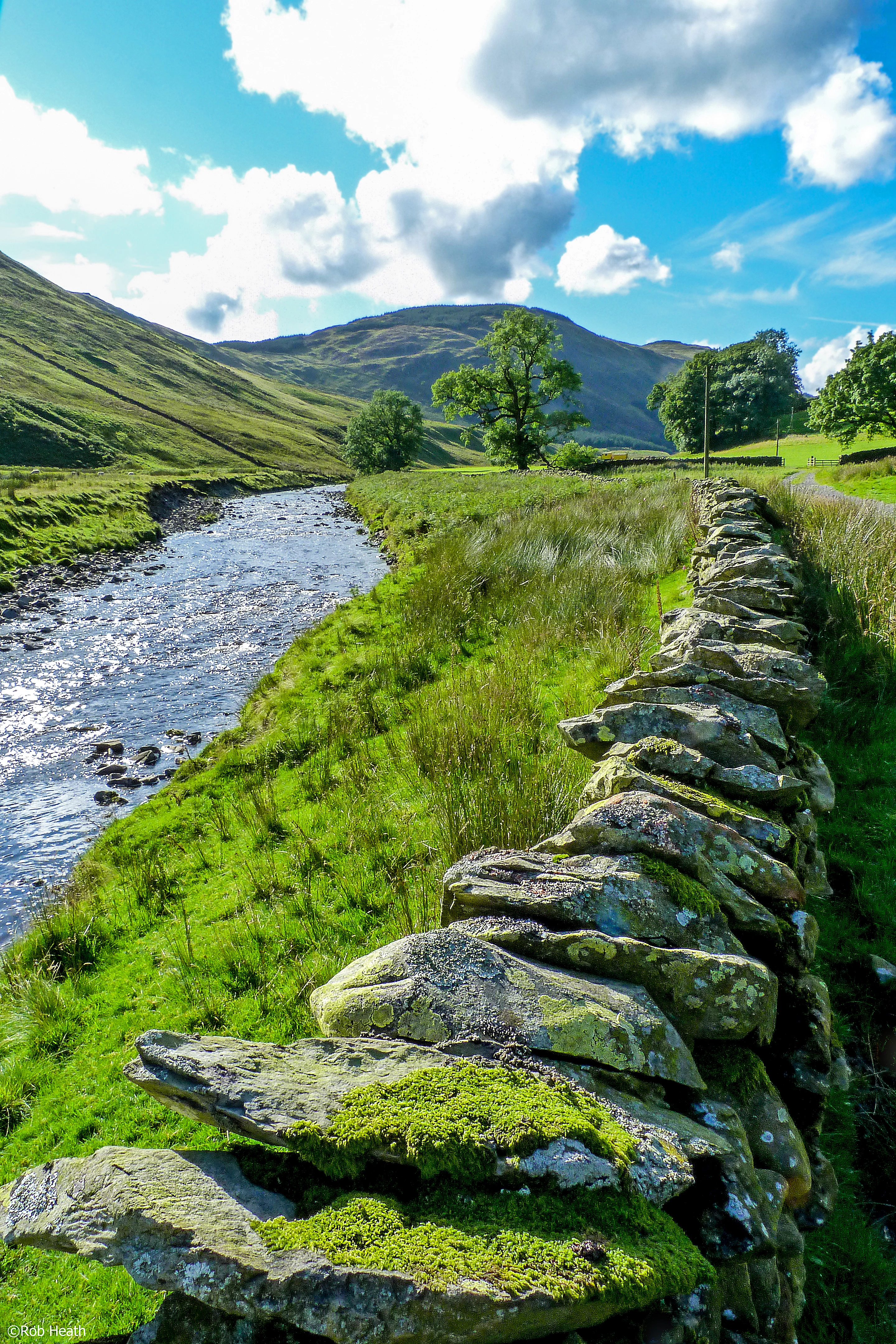 Cumbria