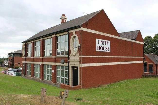 Lot 11, Unity House