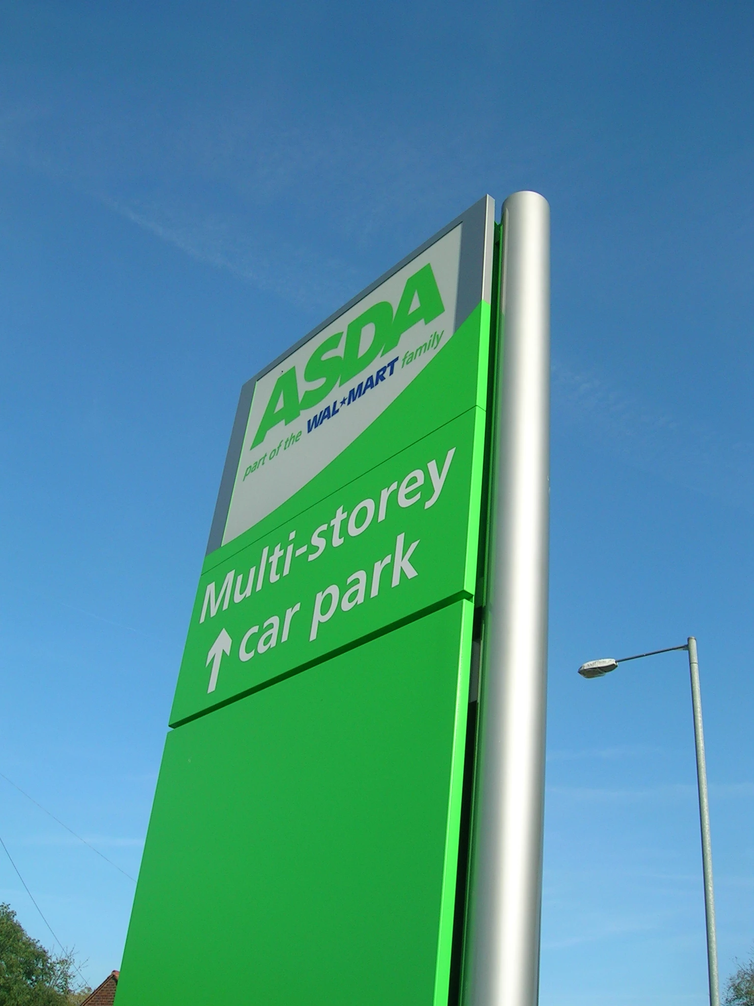 Asda