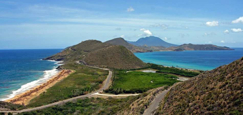 St Kitts & Nevis