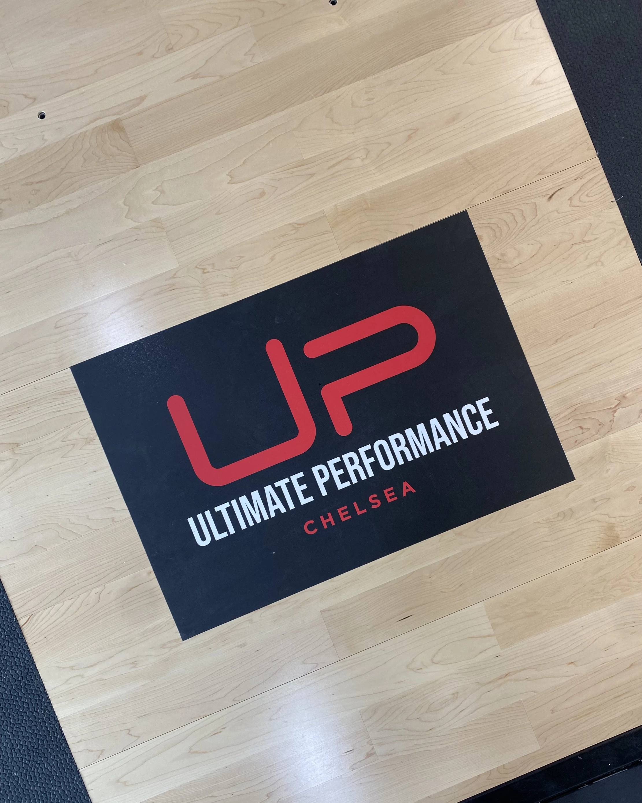 Ultimate Performance - Fulham Road