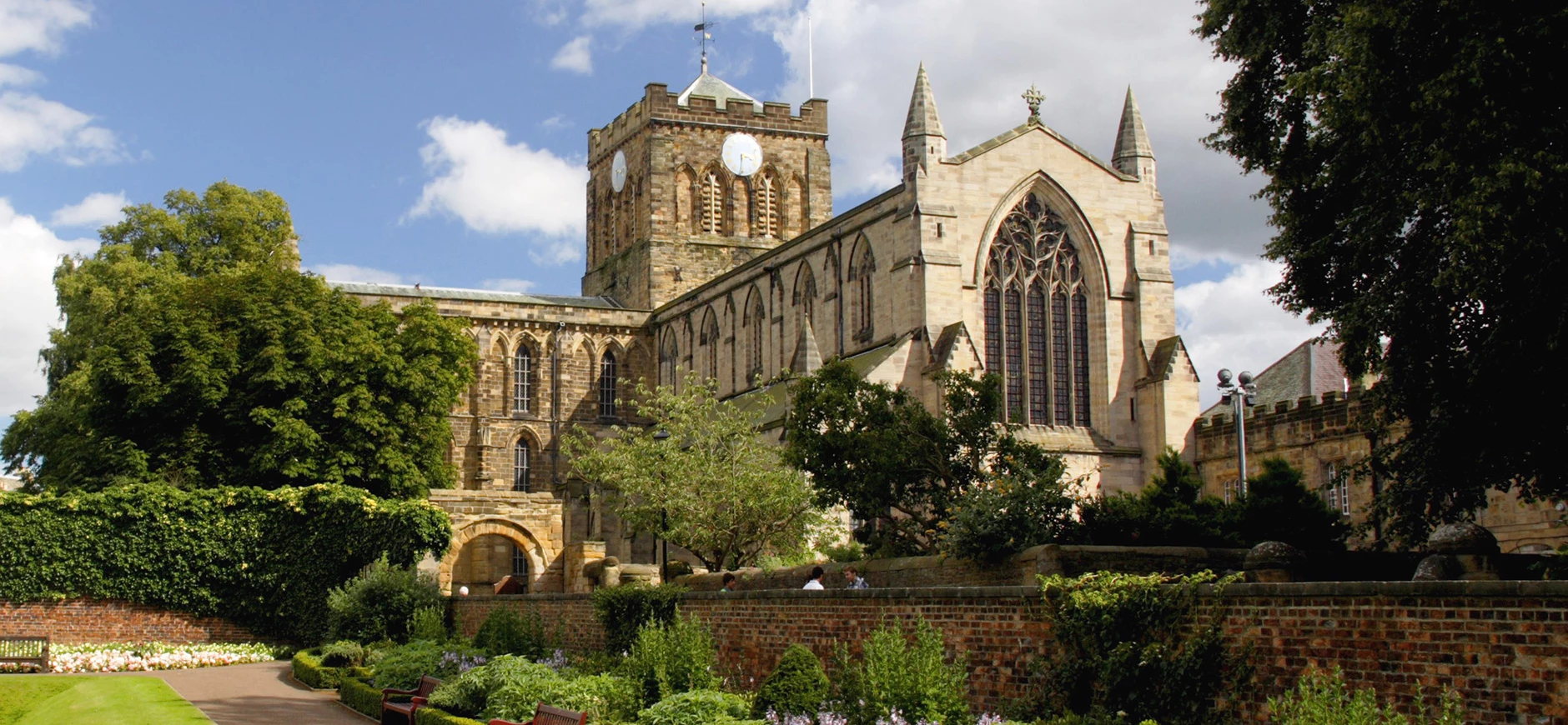 Hexham Abbey