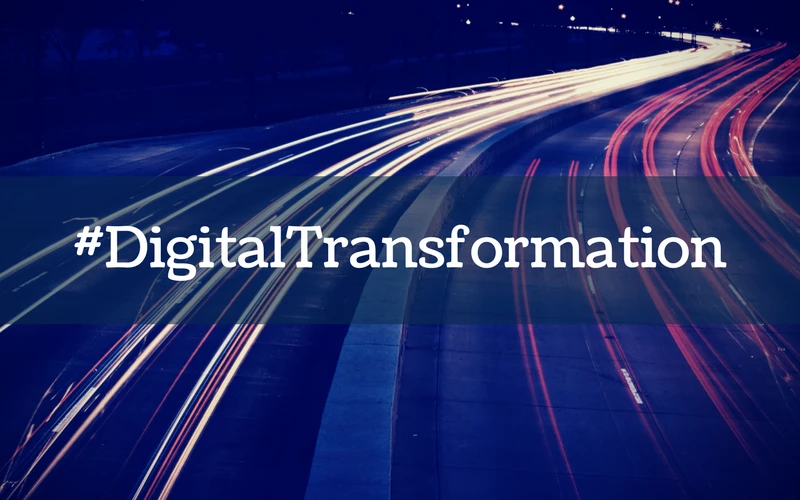 Digital Transformation