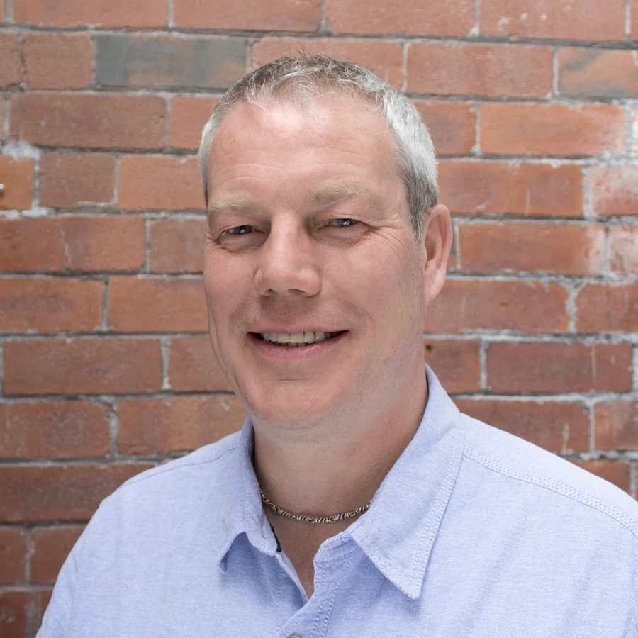 Chris Jackson, Enjoy Digital managing director