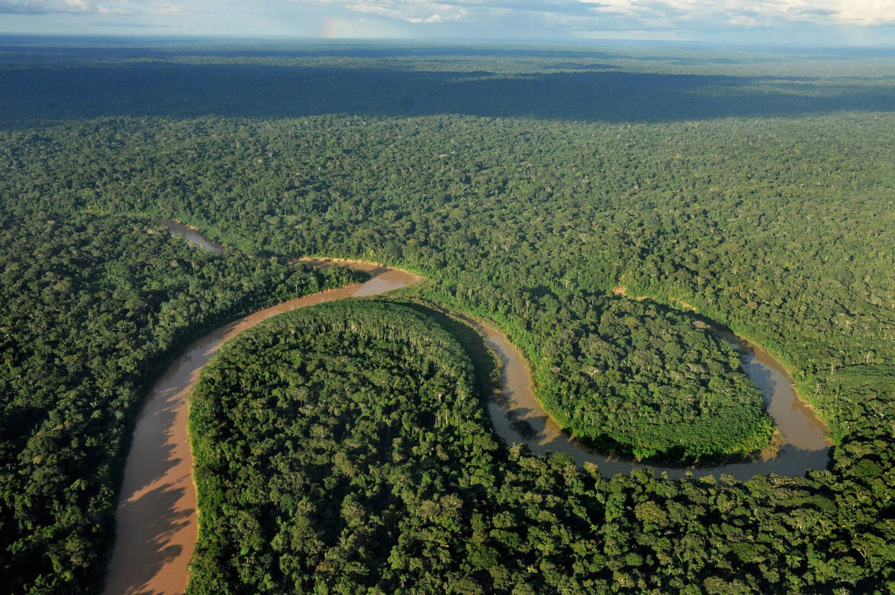 Peru in 2012. Photo: Wolter Silvera