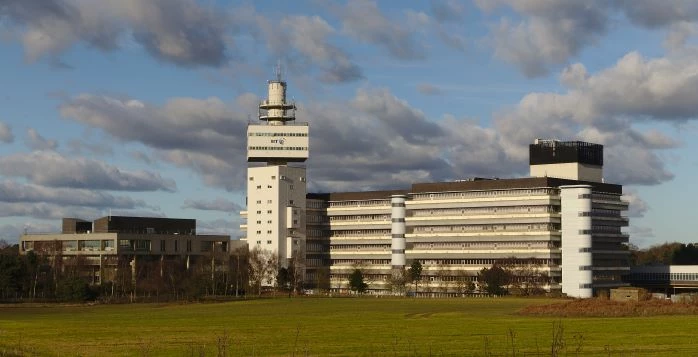 Adastral Park 