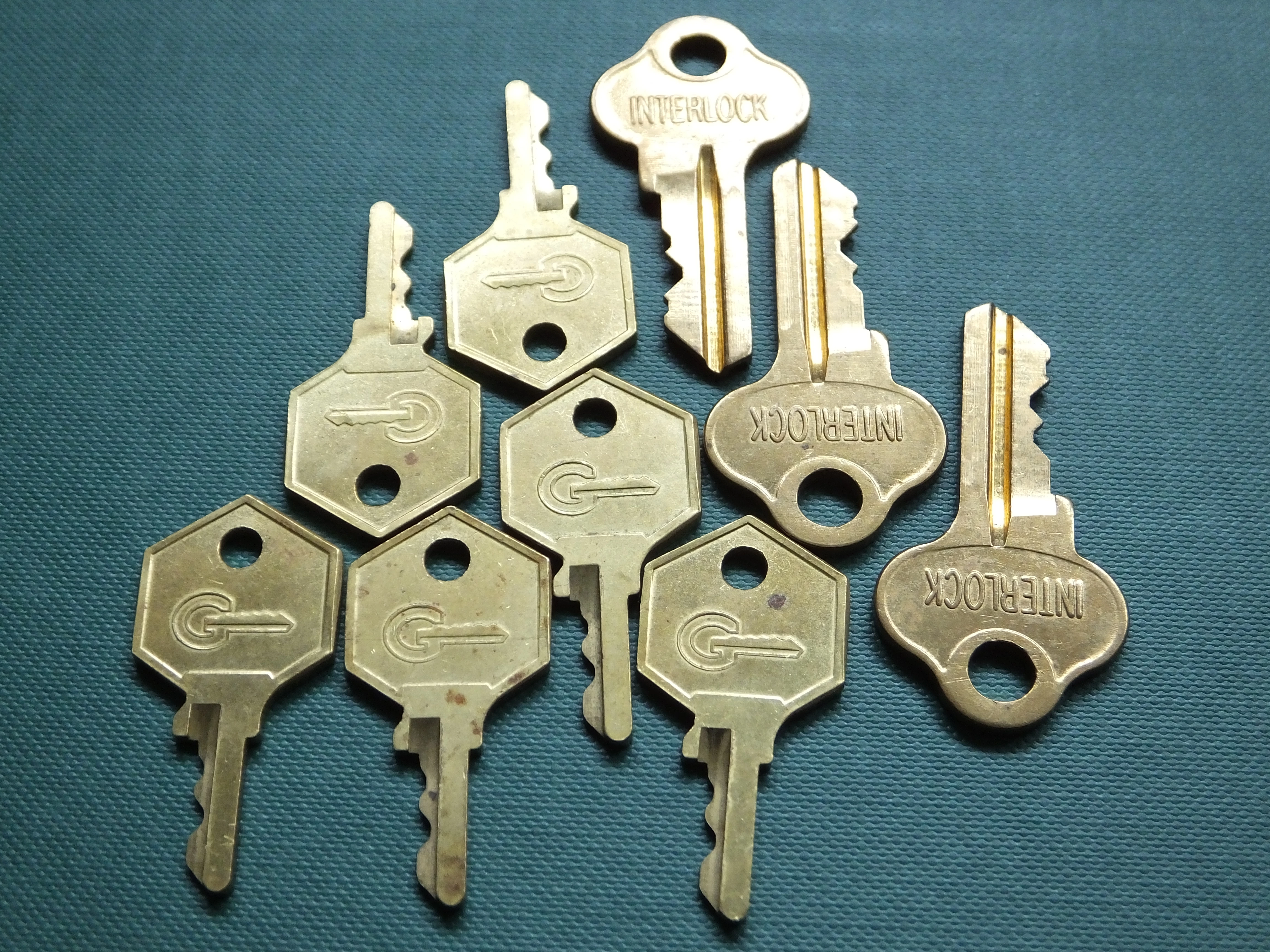 Keys