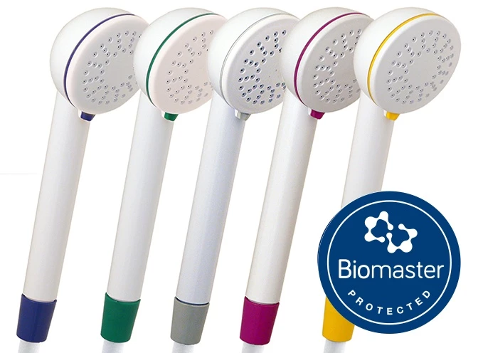 Biomaster protected T-Safe range