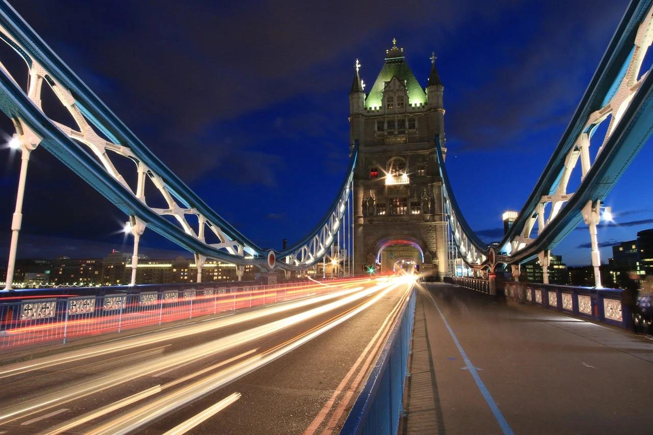 Tower Bridge