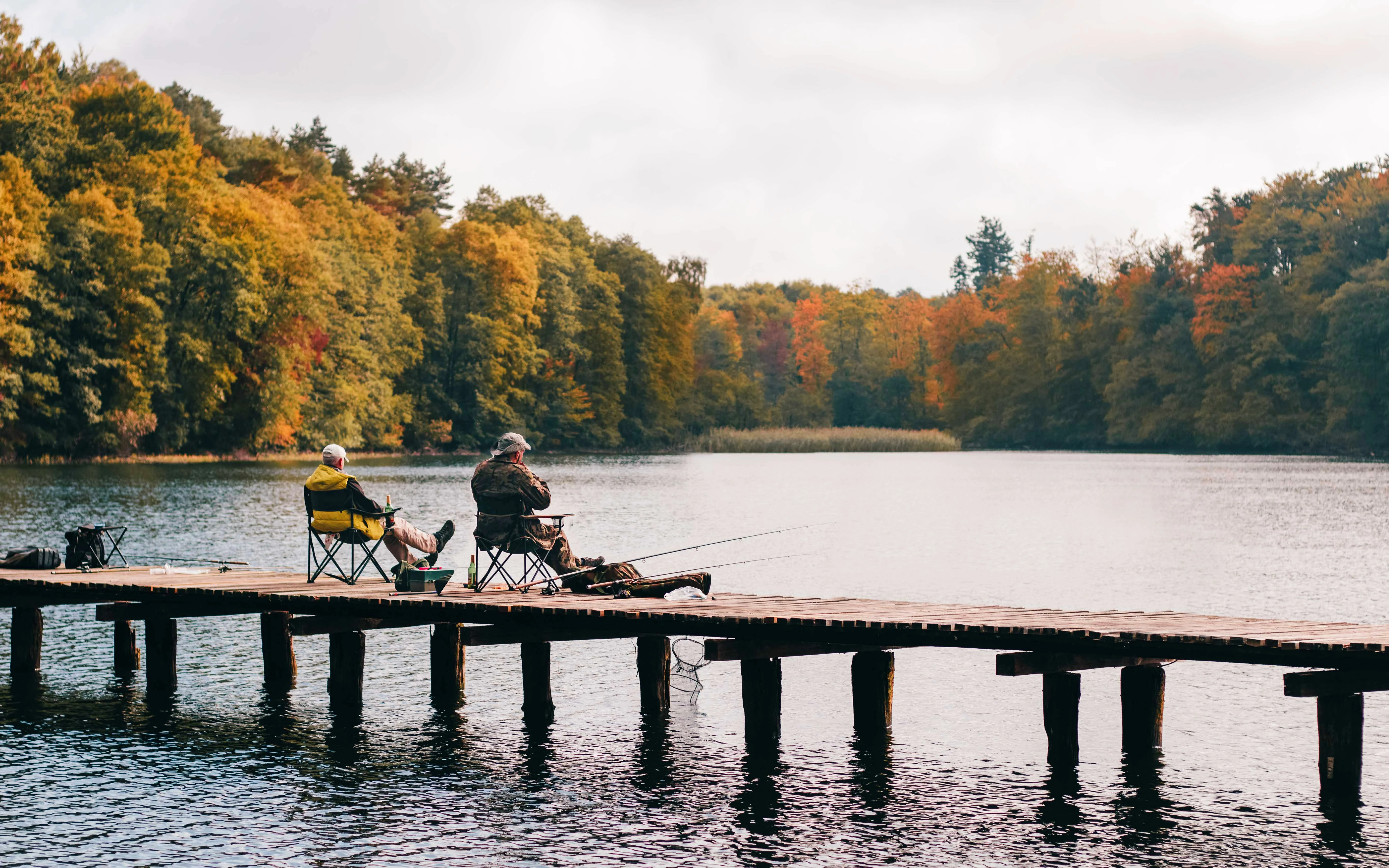 fishing