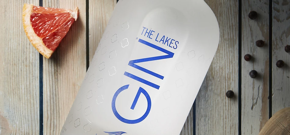 The Lakes Gin and The Lakes Vodka will be stocked by 26 M&S stores