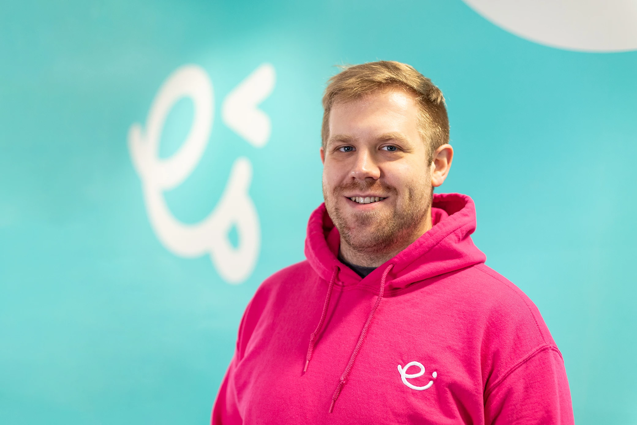 Josh Gill, CEO of Everflow 