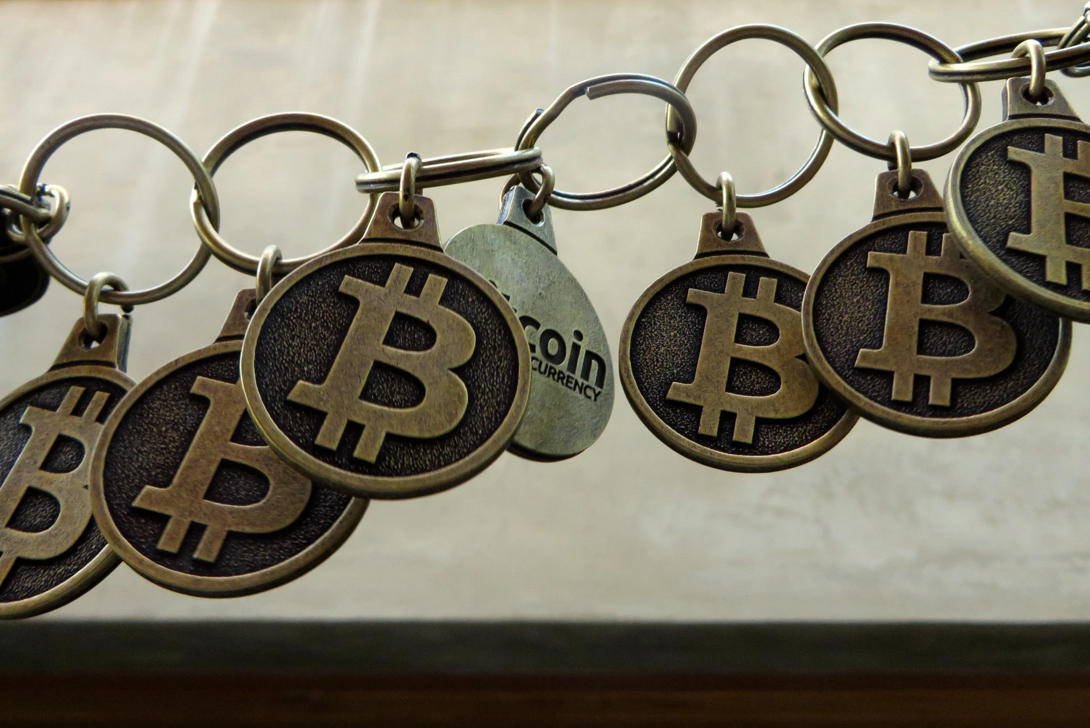 Bitcoin Chain IMG_9179