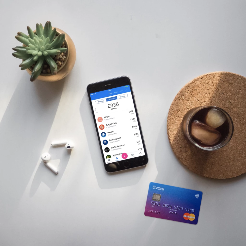 revolut