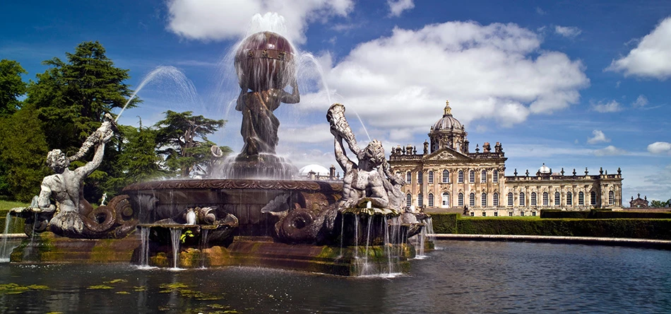 Castle Howard