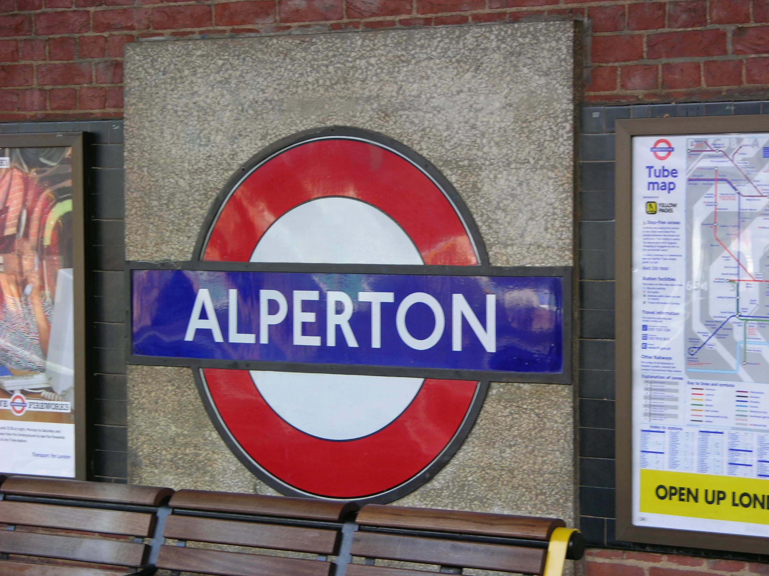 Alperton