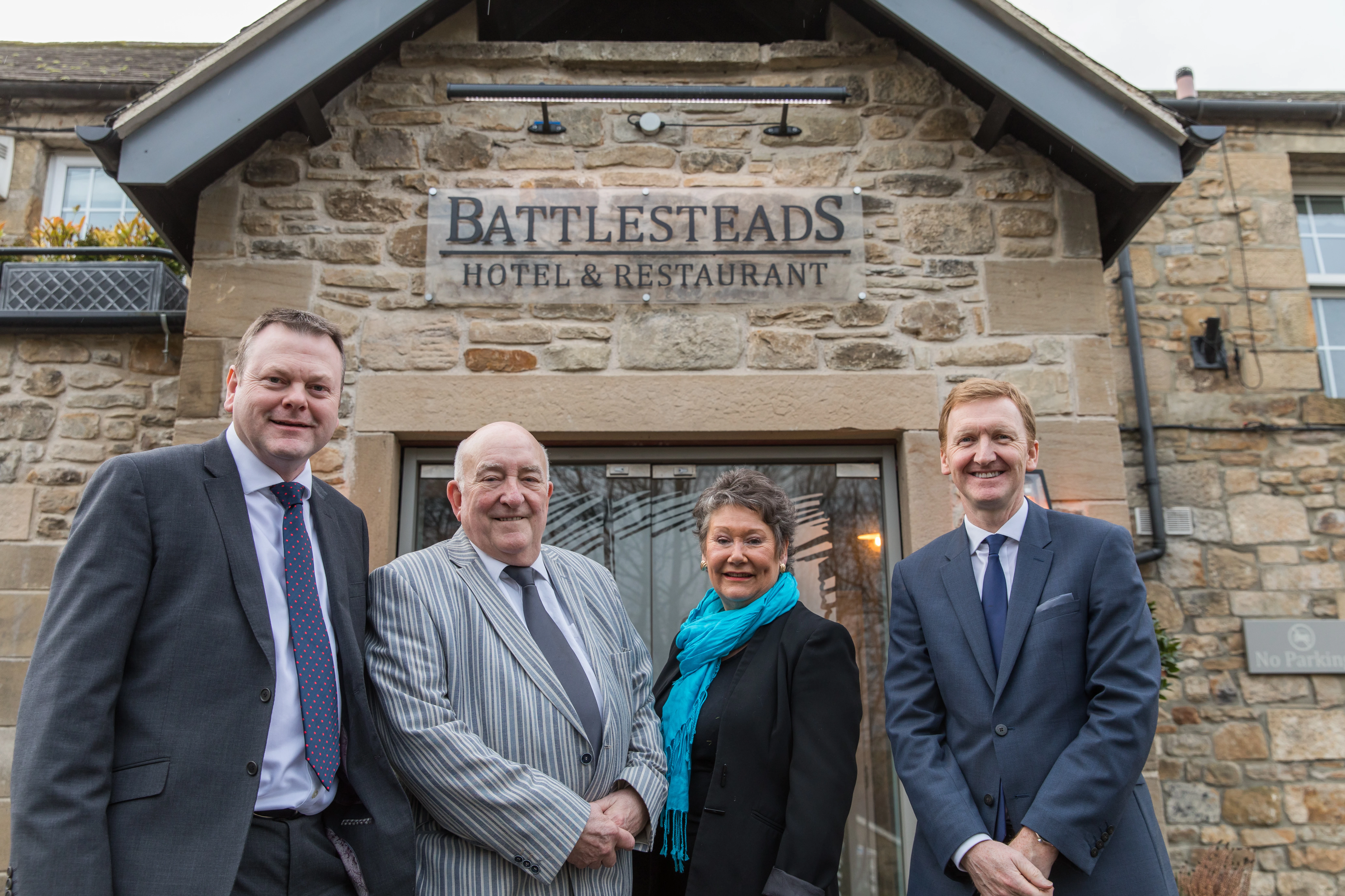 battlesteads hotel