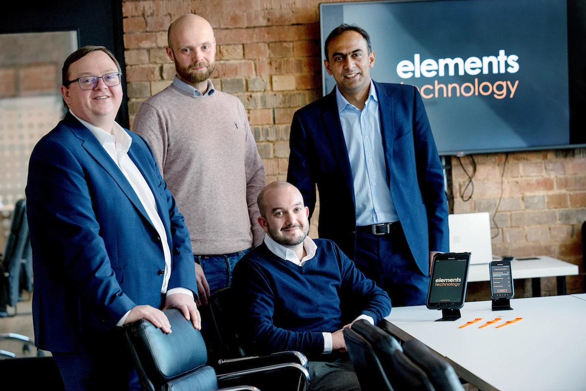 Elements Technology