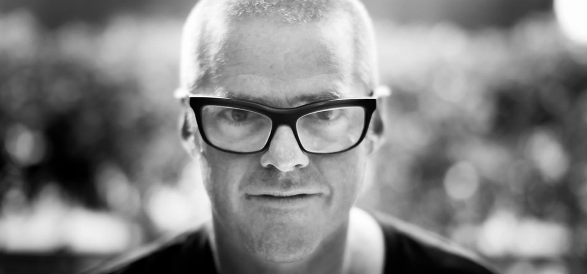 Heston Blumenthal