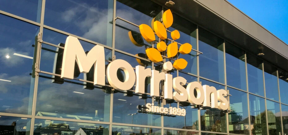 Morrisons