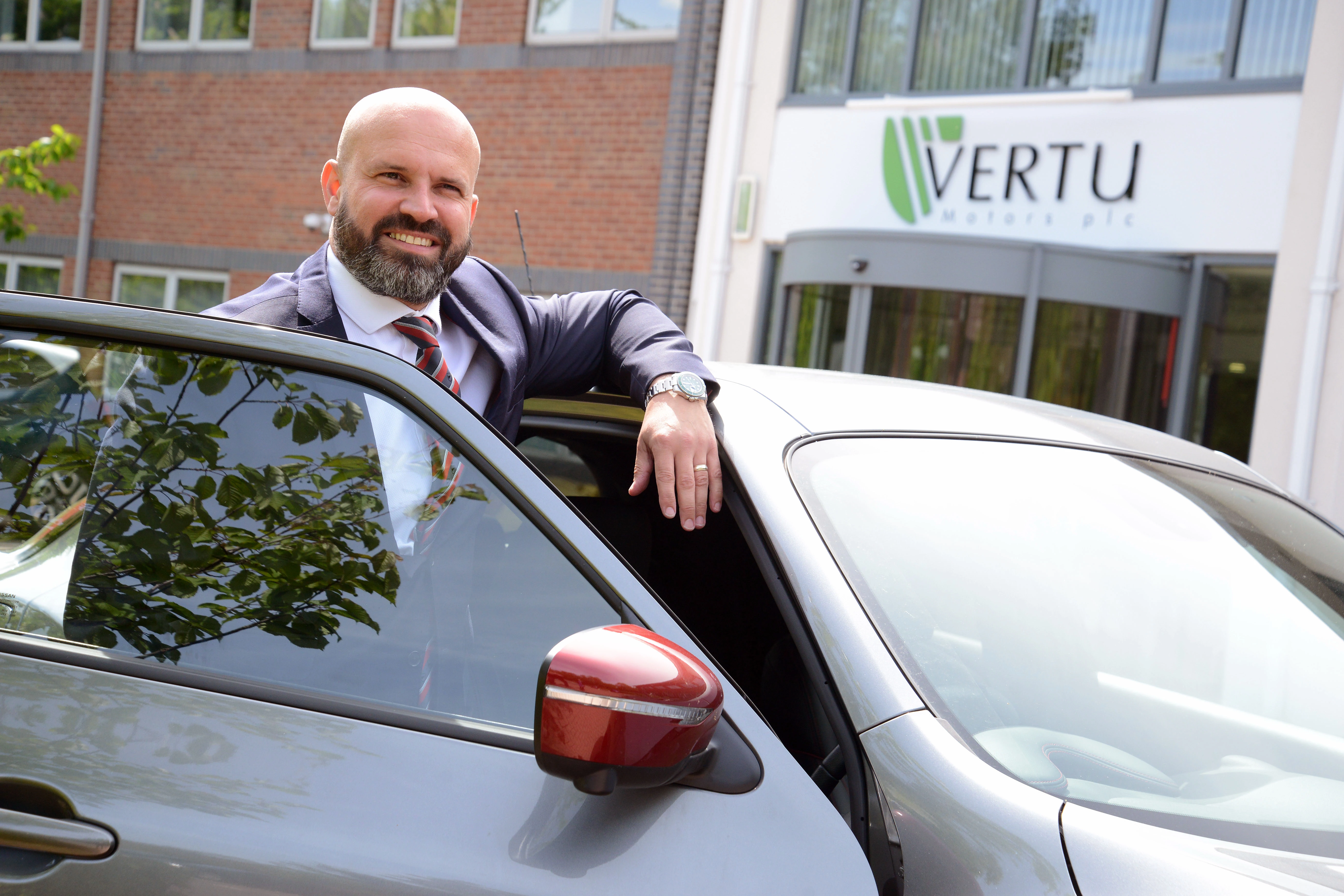 VERTU MOTORS