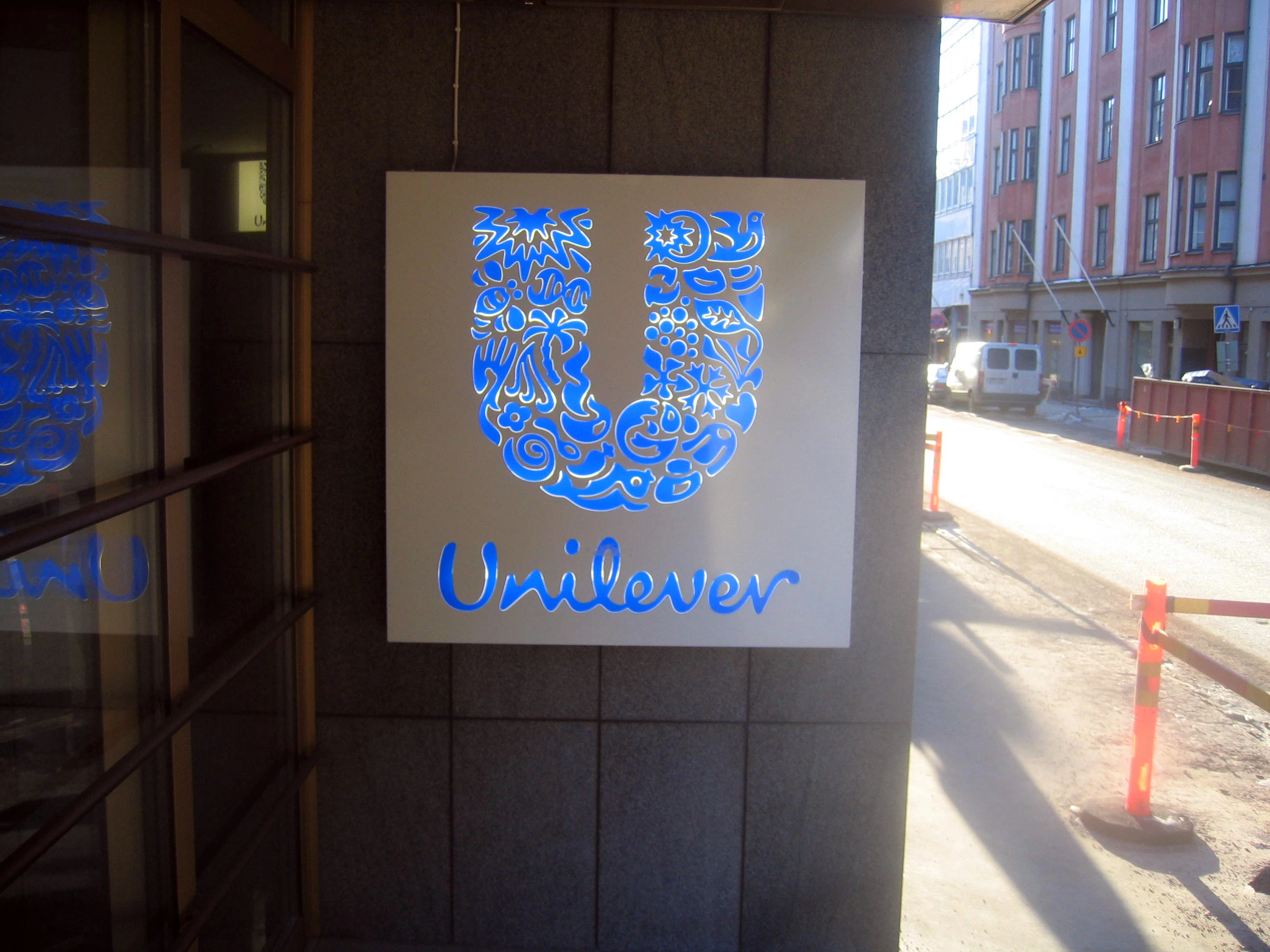 Unilever