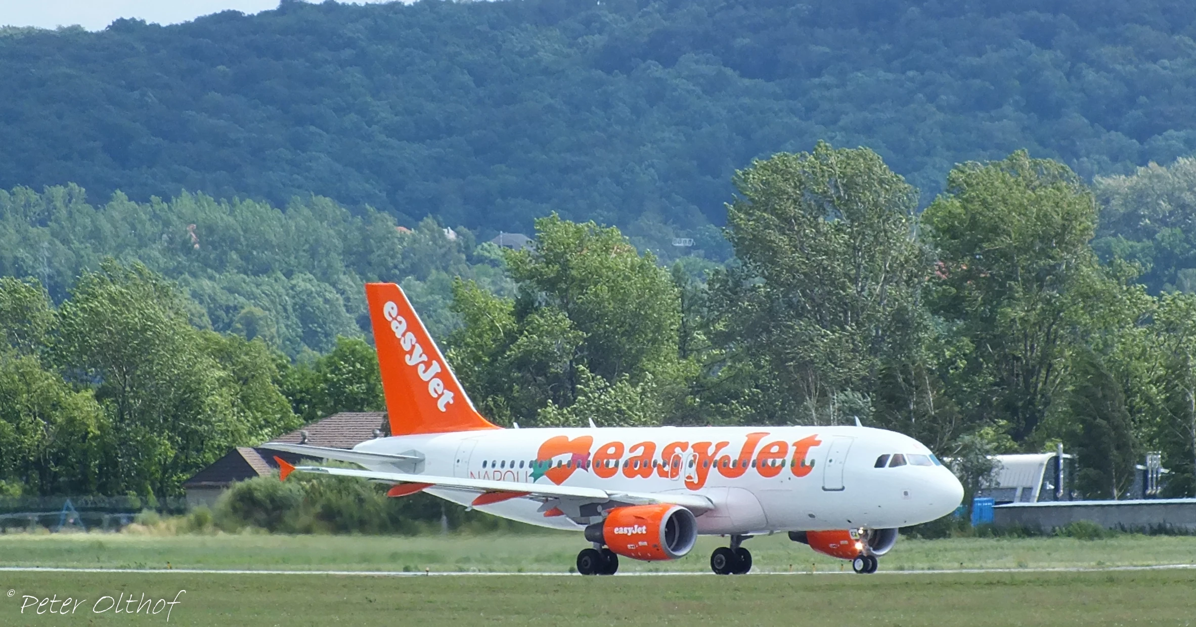 EasyJet