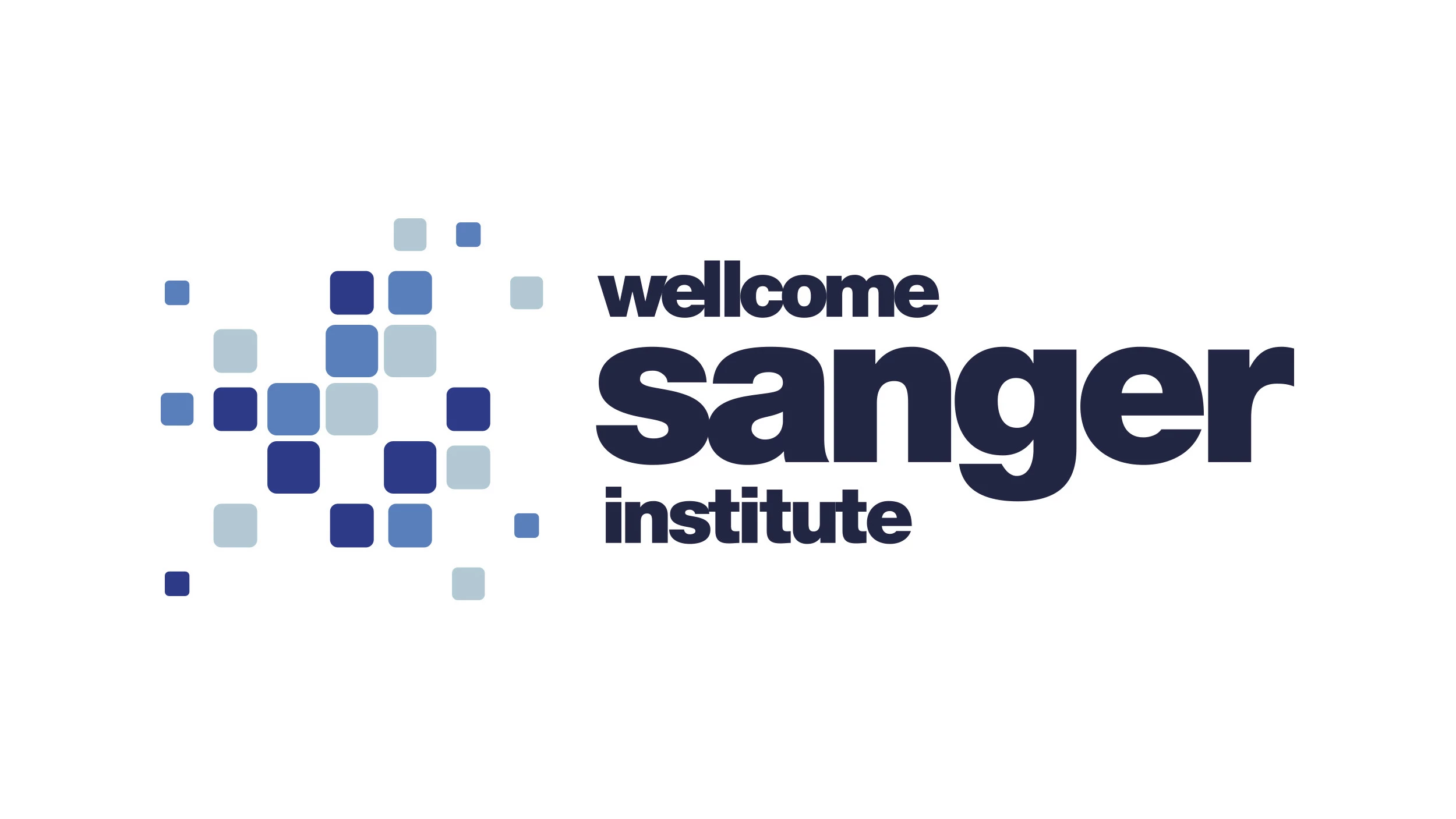 Wellcome Sanger Institute unveiled their rebrand thanks to Manchester consultancies 