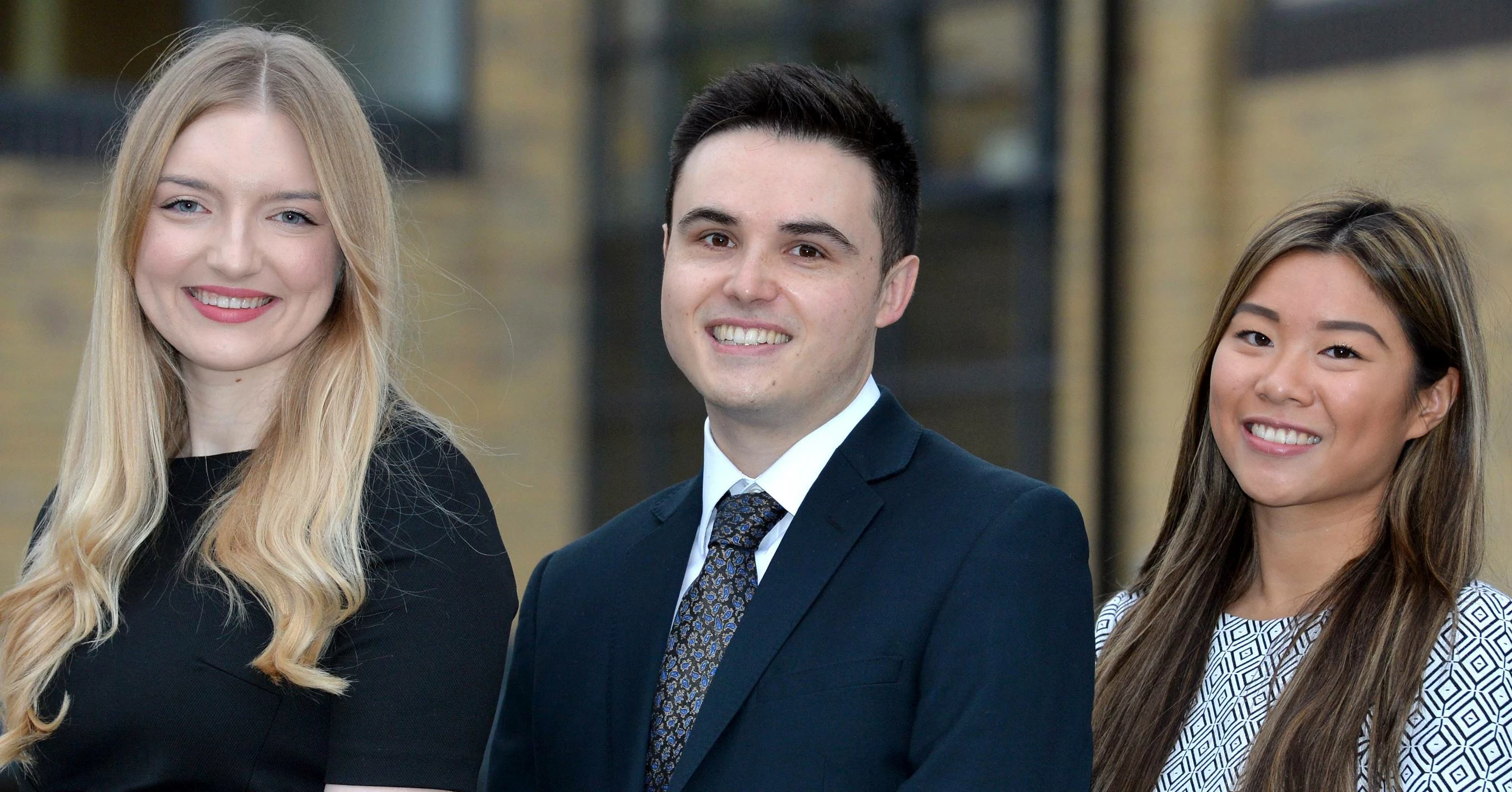 New appointments at LCF Law