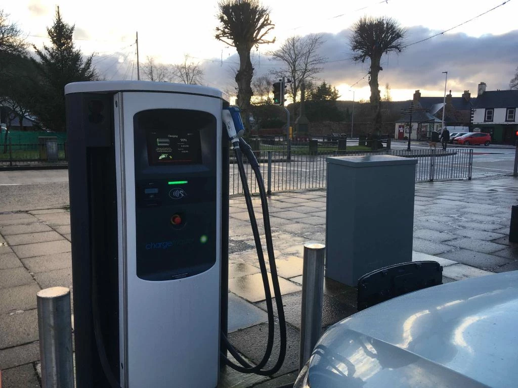 EV Charger