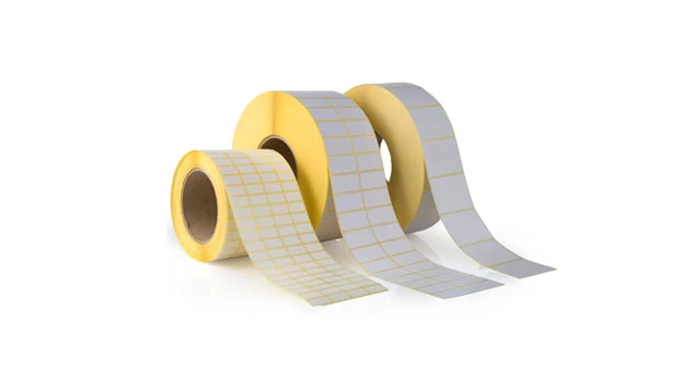 Self Adhesive Labels