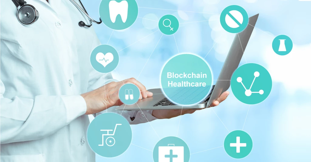 Blockchain in Healthcare