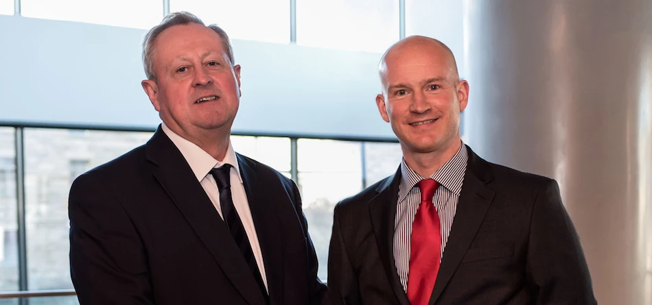 Hammond McNulty joined Fairstone’s downstream buyout programme in 2012