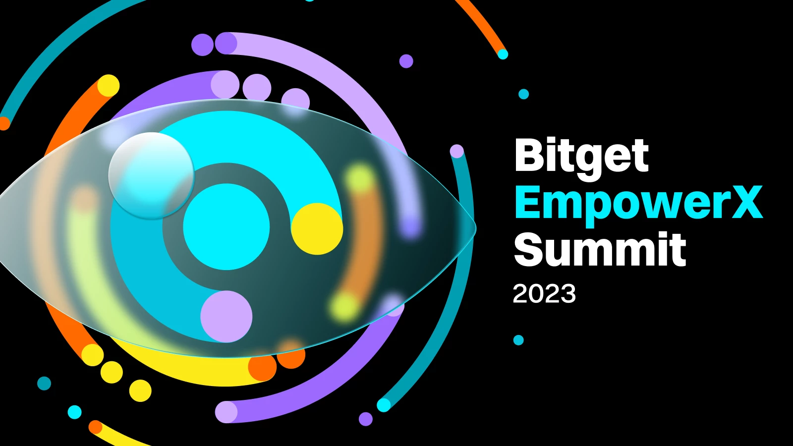 Bitget Summit