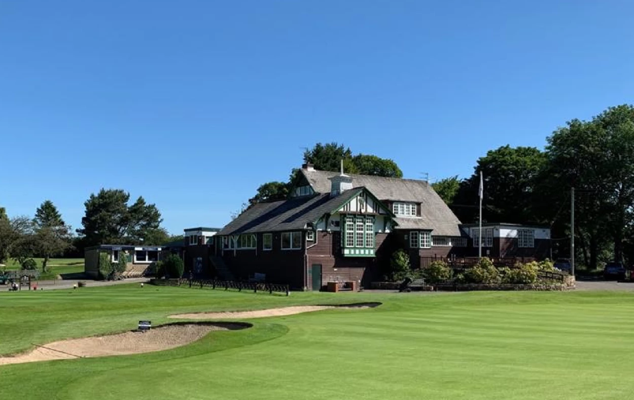 Tyneside Golf Club