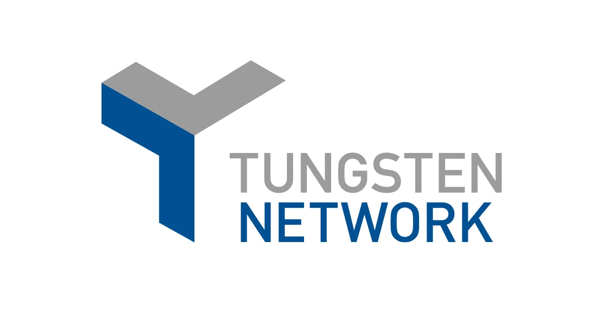 Tungsten Network