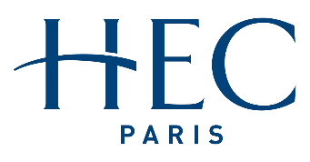 HEC Paris logo