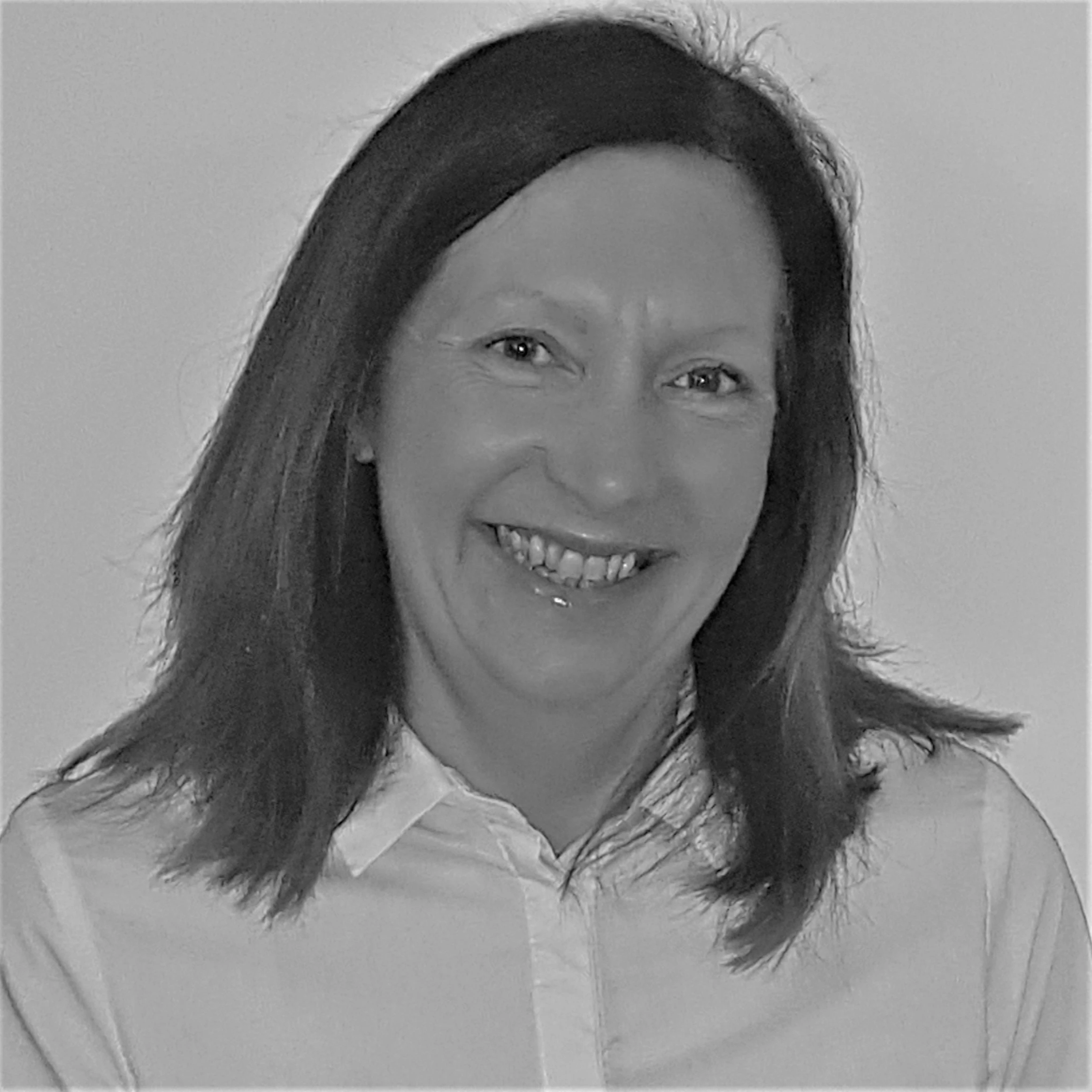 Fiona Bowyer - Marketing Director for The Marketing Centre's North West Team