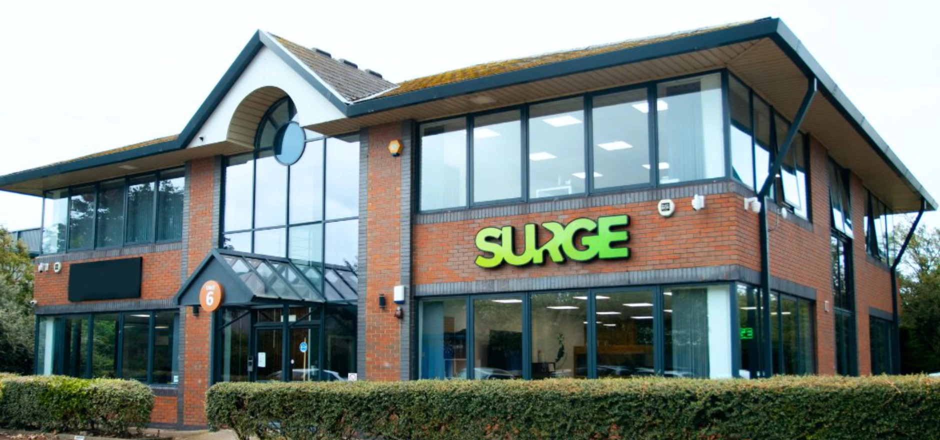 Surge Head Office.jpg