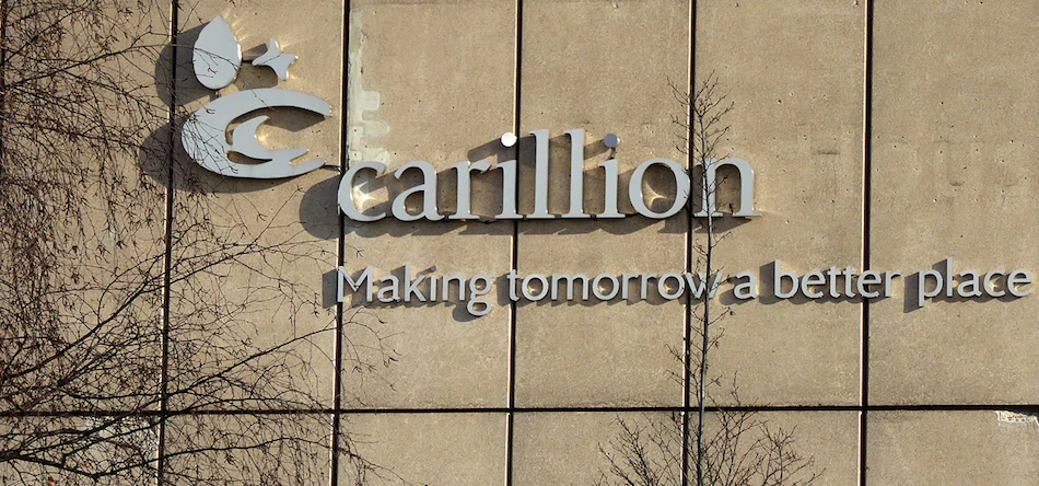 Carillion