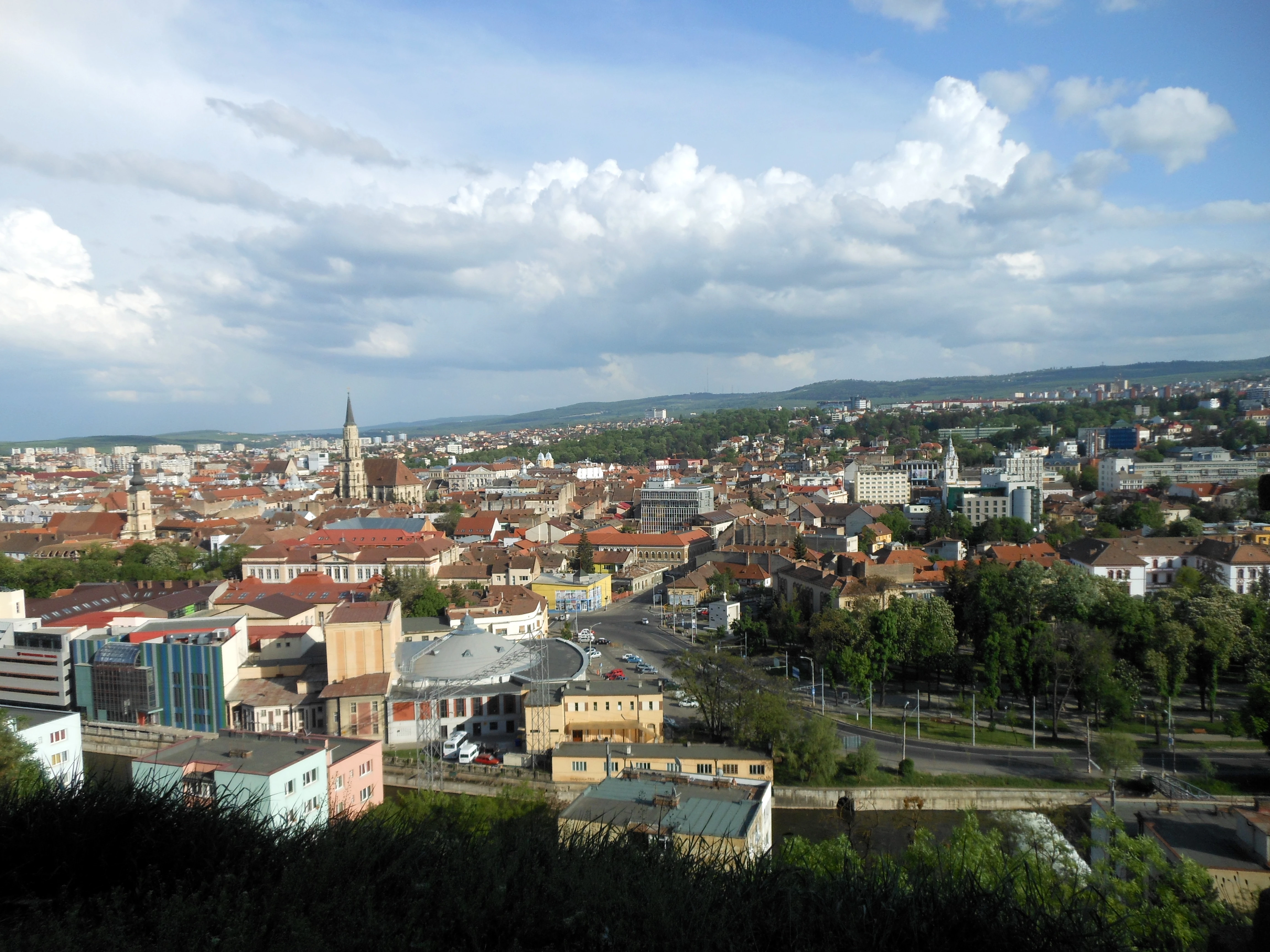 Cluj-Napoca