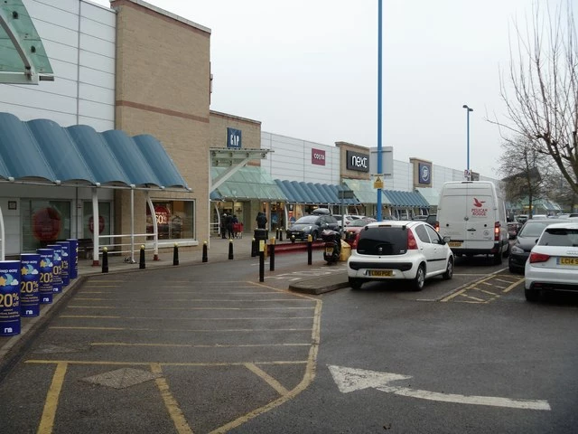 kew retail