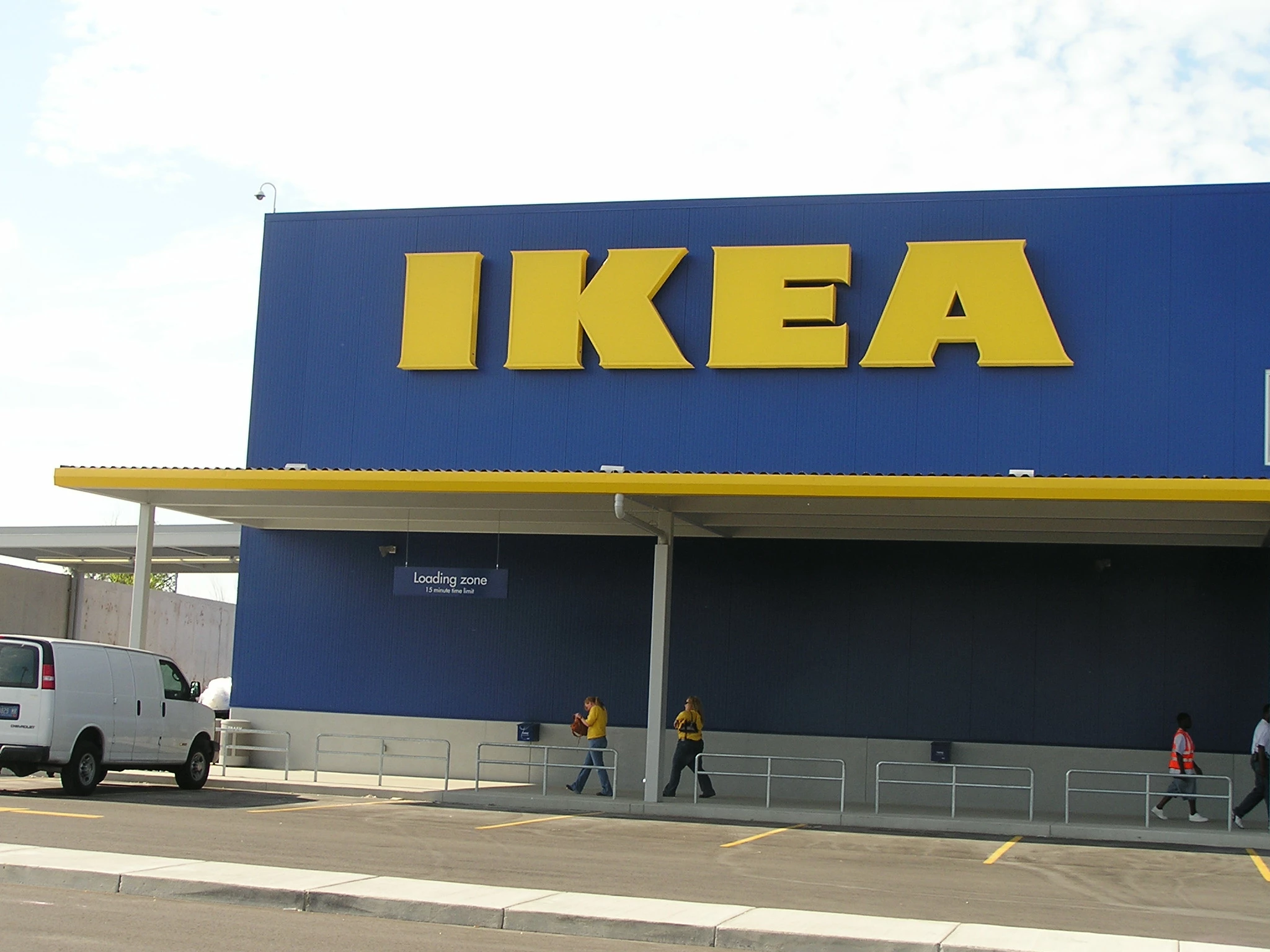 Ikea