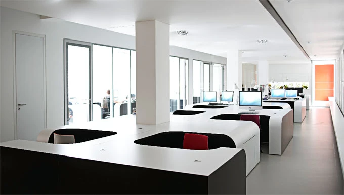 Exceptional Interior & Office Fit Out Companies in Dubai