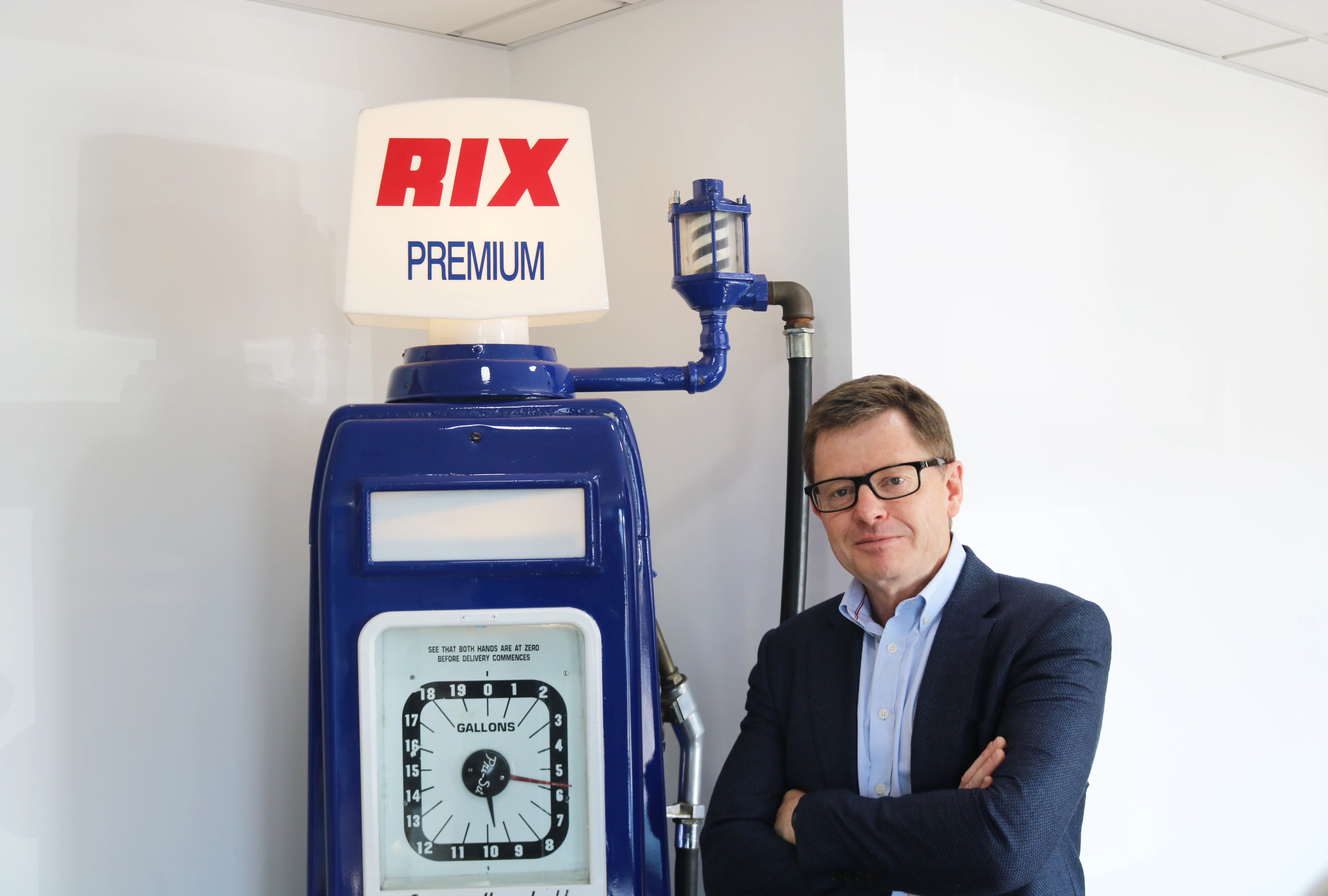 Rix Premium