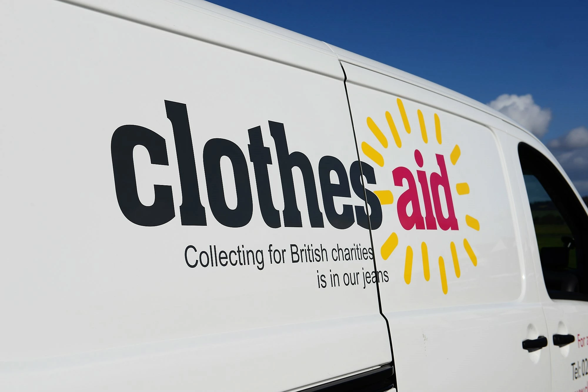 Clothes Aid